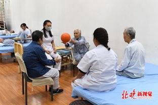 以需求为导向 60岁以上老年人按需享受护理服务的改革愿景