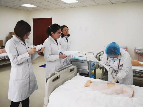 内蒙古自治区助产士规范化培训基地落户内蒙古妇幼保健院，为母婴安全保驾护航