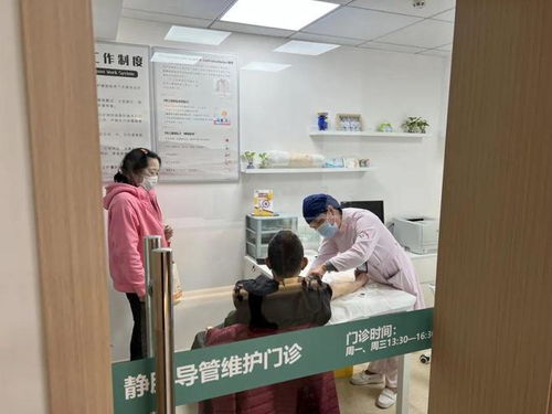 好消息！彭浦新村街道社区护理中心成功入选市级示范名单