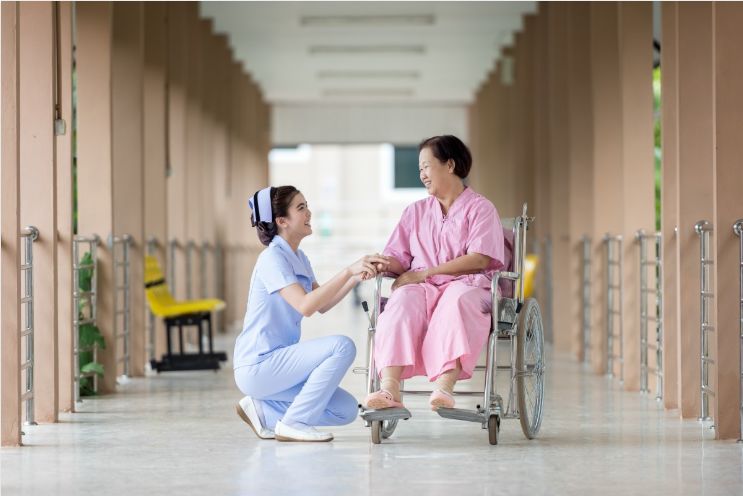 养老机构护理型床位与护理机构服务深度解读
